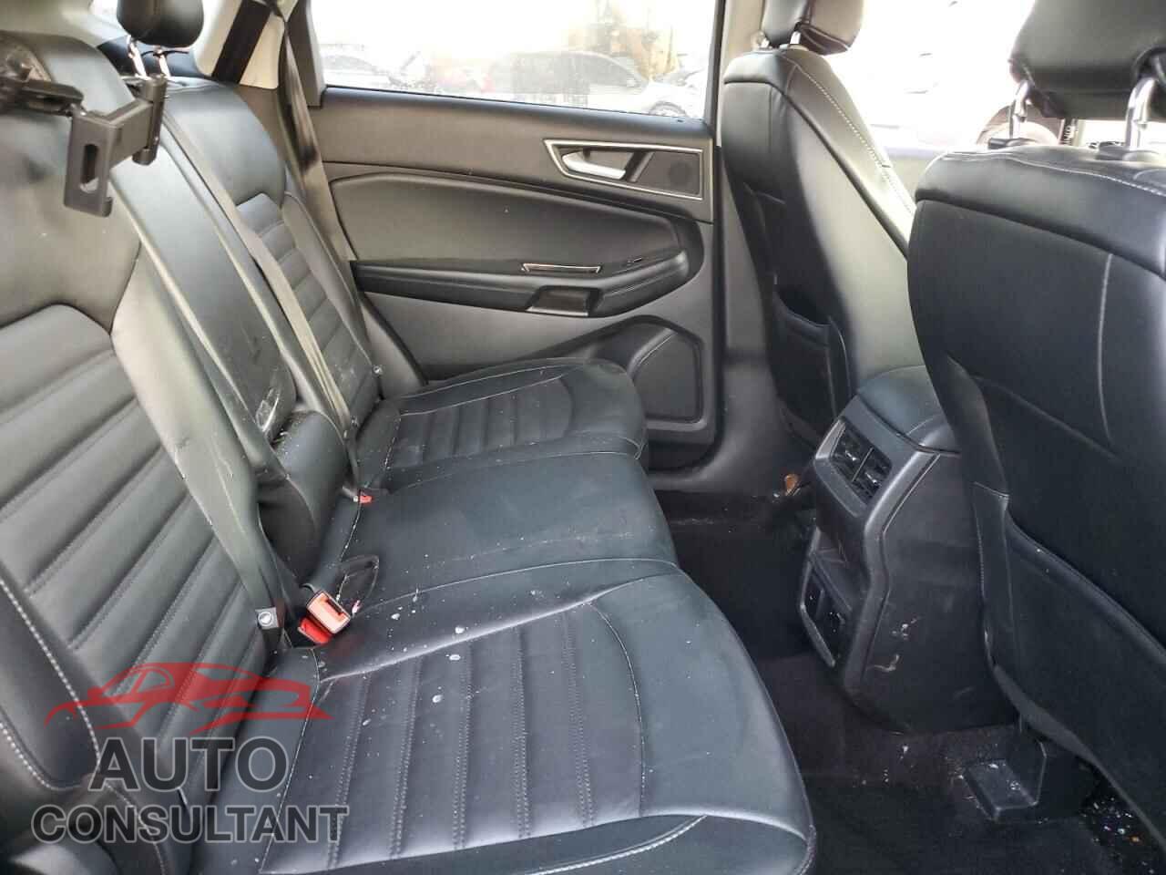 FORD EDGE 2016 - 2FMPK3J80GBC09404