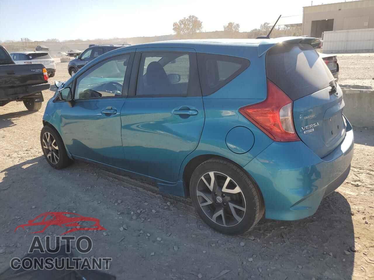 NISSAN VERSA 2015 - 3N1CE2CP3FL407280