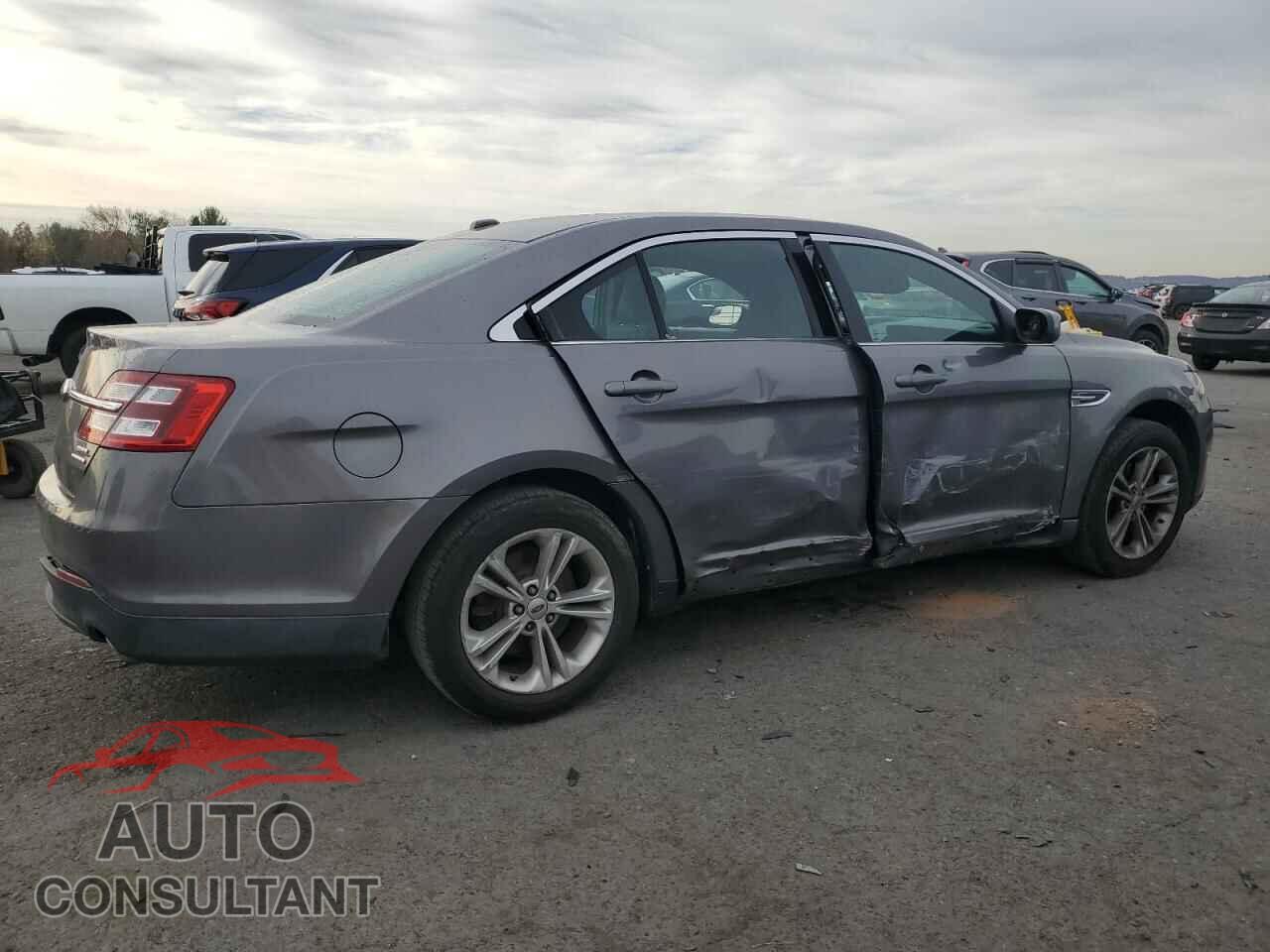 FORD TAURUS 2014 - 1FAHP2E85EG108420