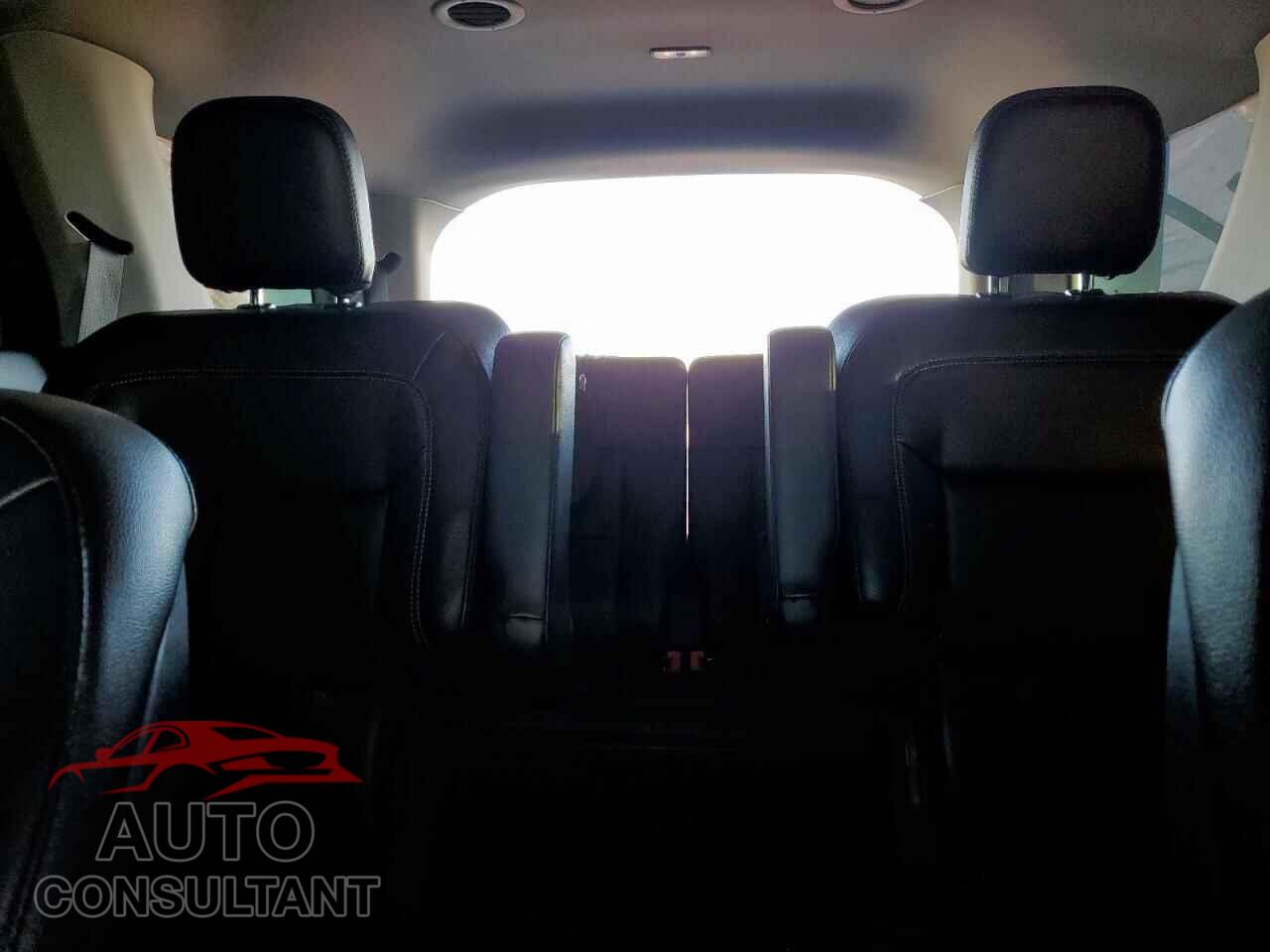 FORD EXPLORER 2020 - 1FMSK7DH3LGD16415
