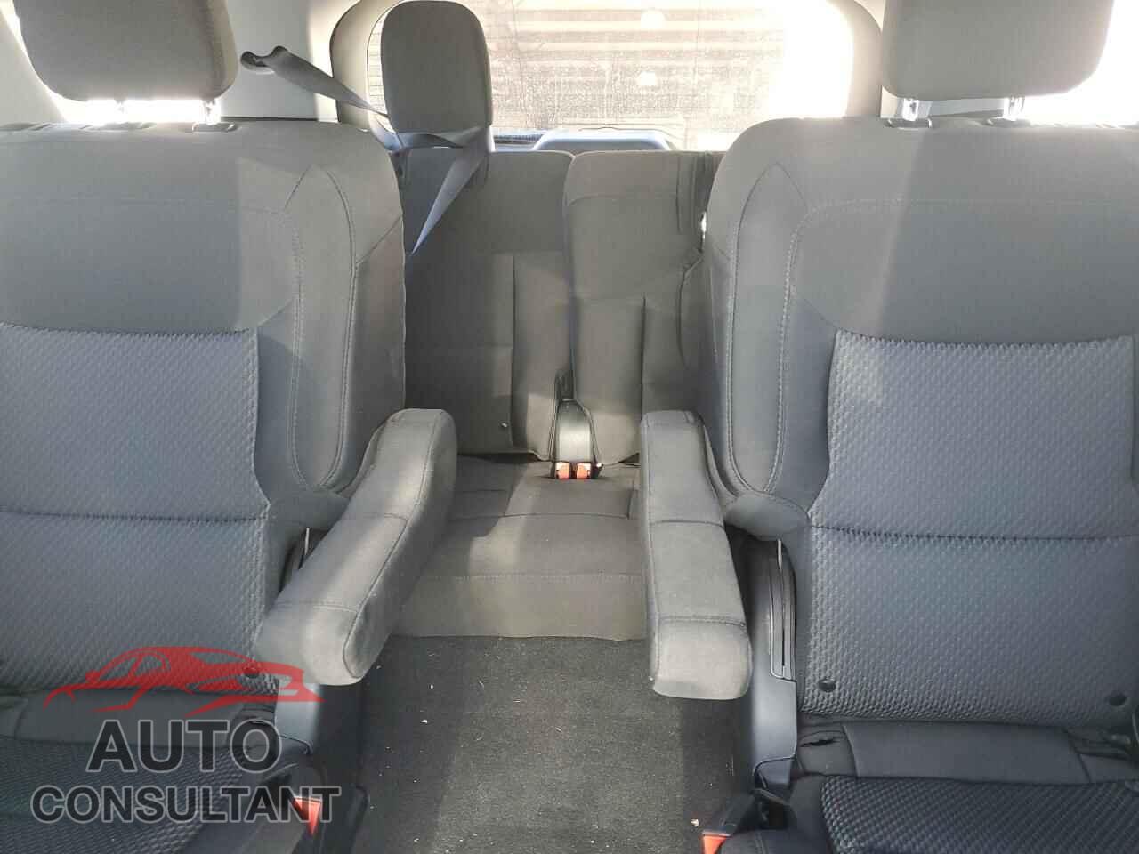 FORD EXPLORER 2024 - 1FMSK8DH0RGA69384