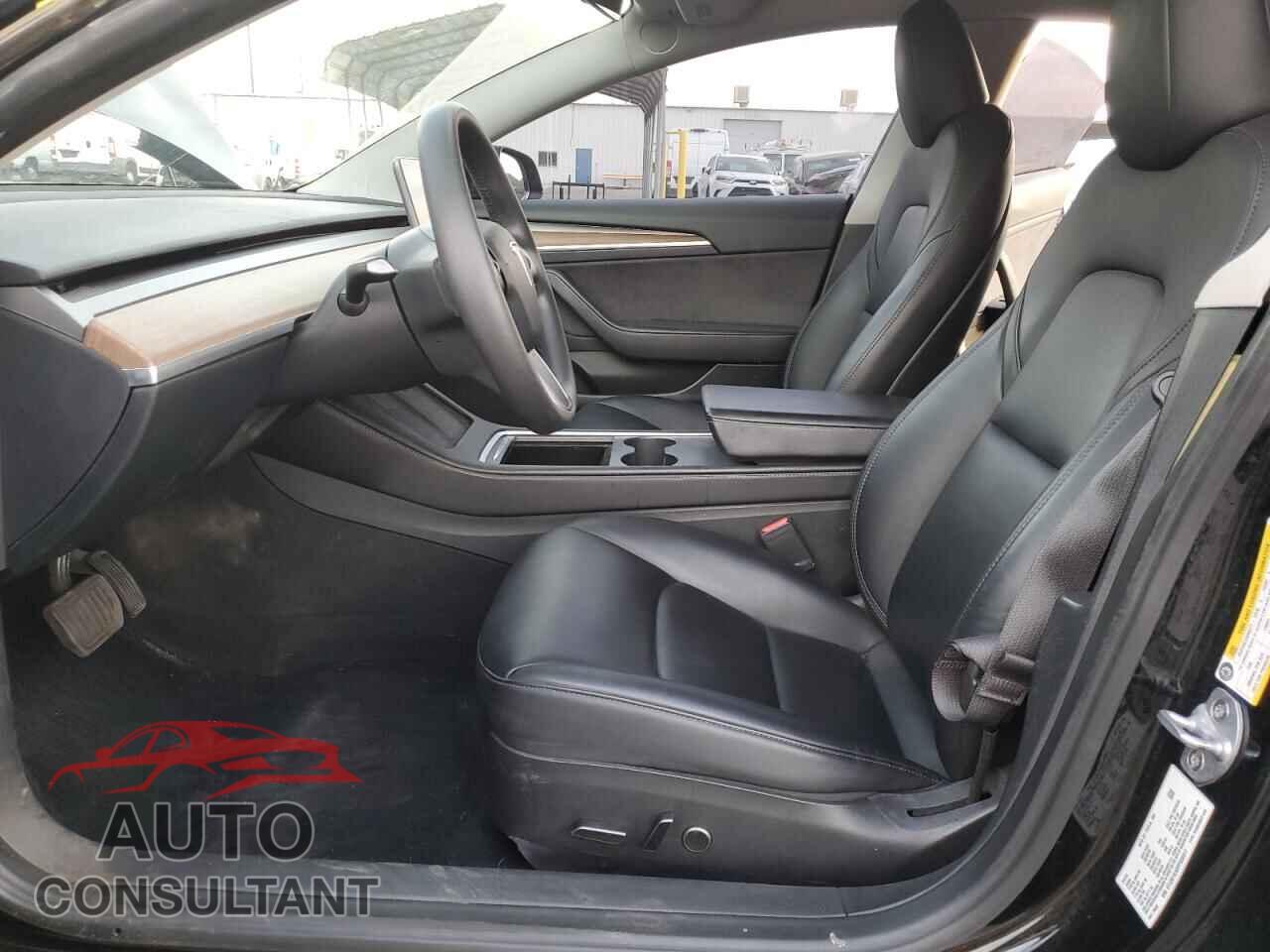 TESLA MODEL 3 2023 - 5YJ3E1EA0PF558917