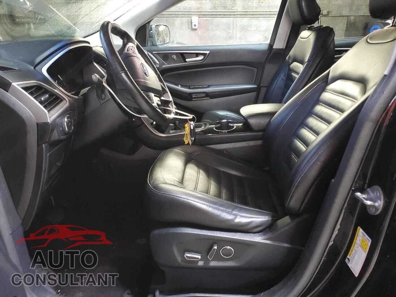 FORD EDGE 2016 - 2FMPK4J90GBB71543