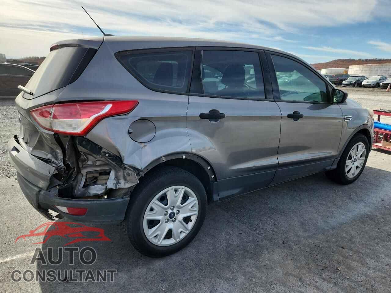 FORD ESCAPE 2013 - 1FMCU0F77DUB63261