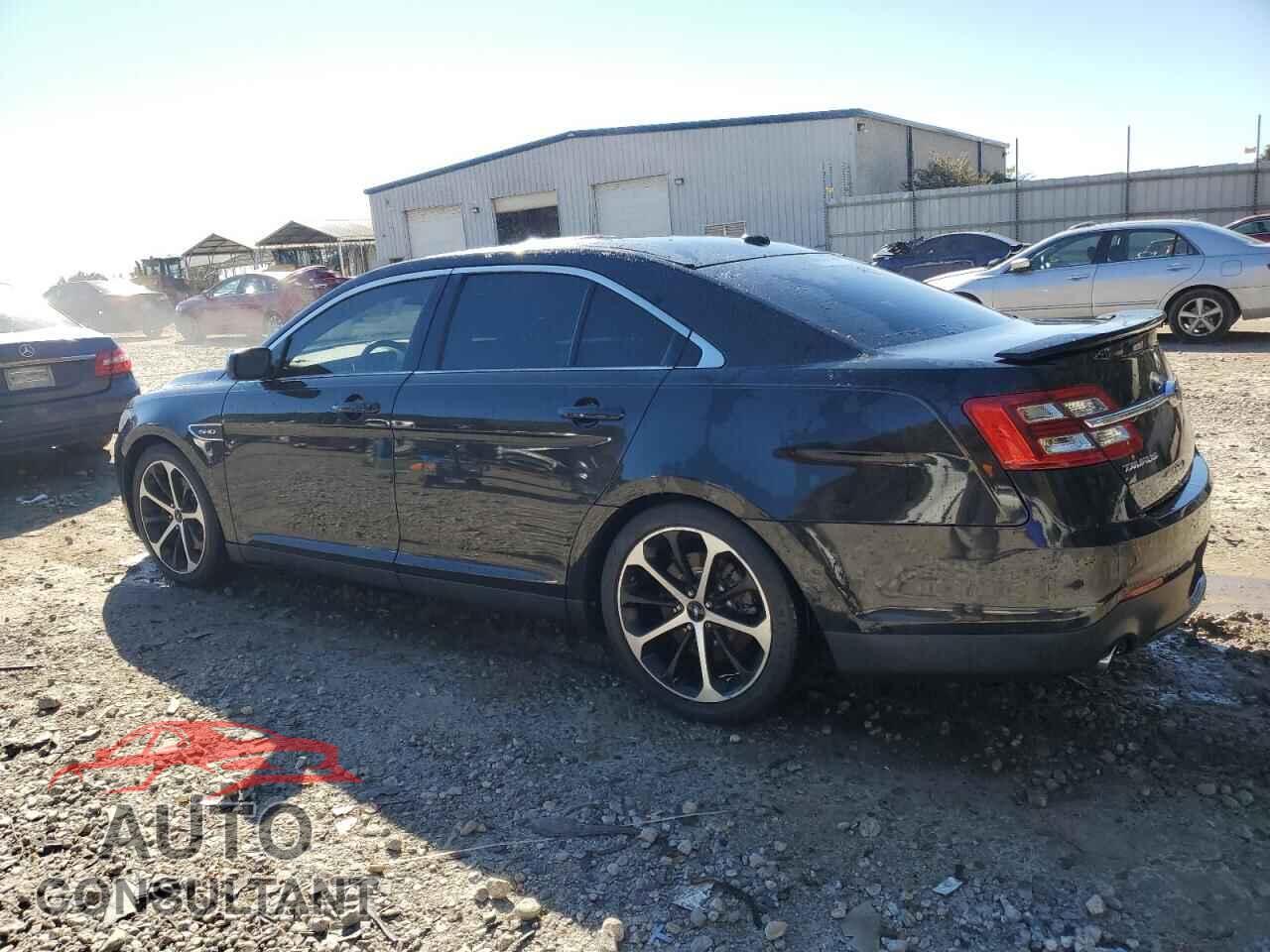 FORD TAURUS 2015 - 1FAHP2KT7FG123849