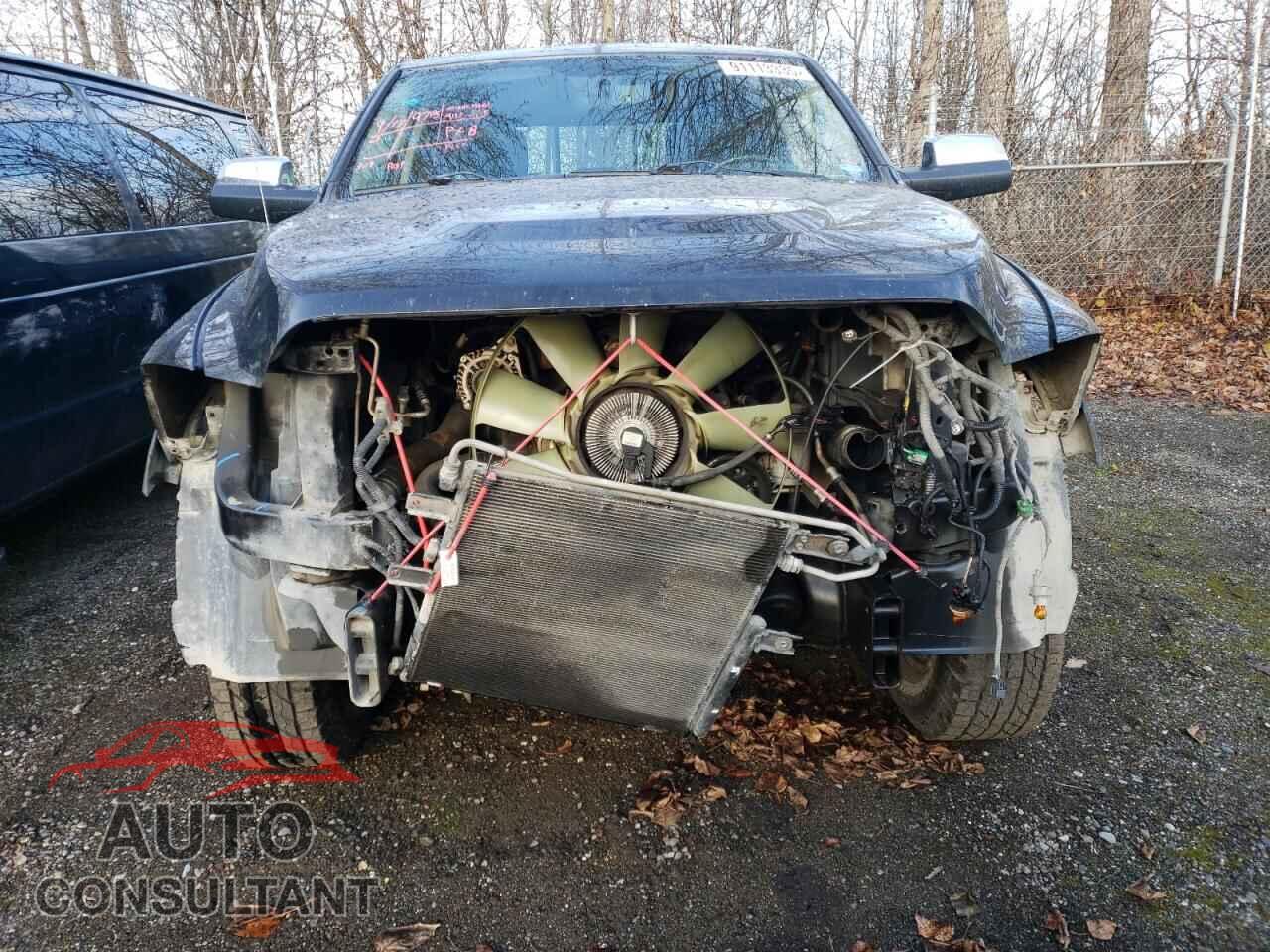 DODGE RAM 3500 2012 - 3C63D3FL0CG302982
