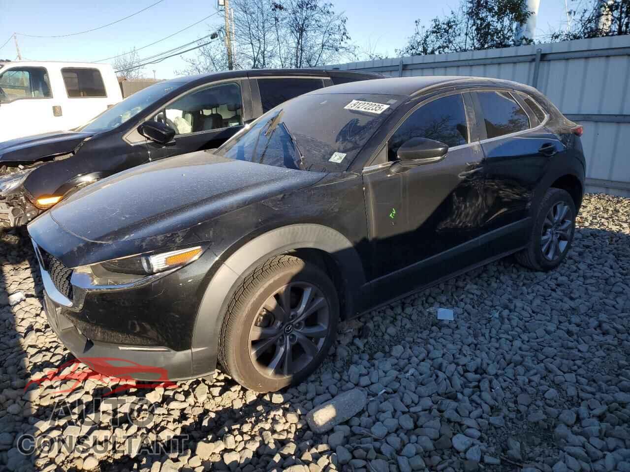 MAZDA CX30 2021 - 3MVDMBBL7MM313122