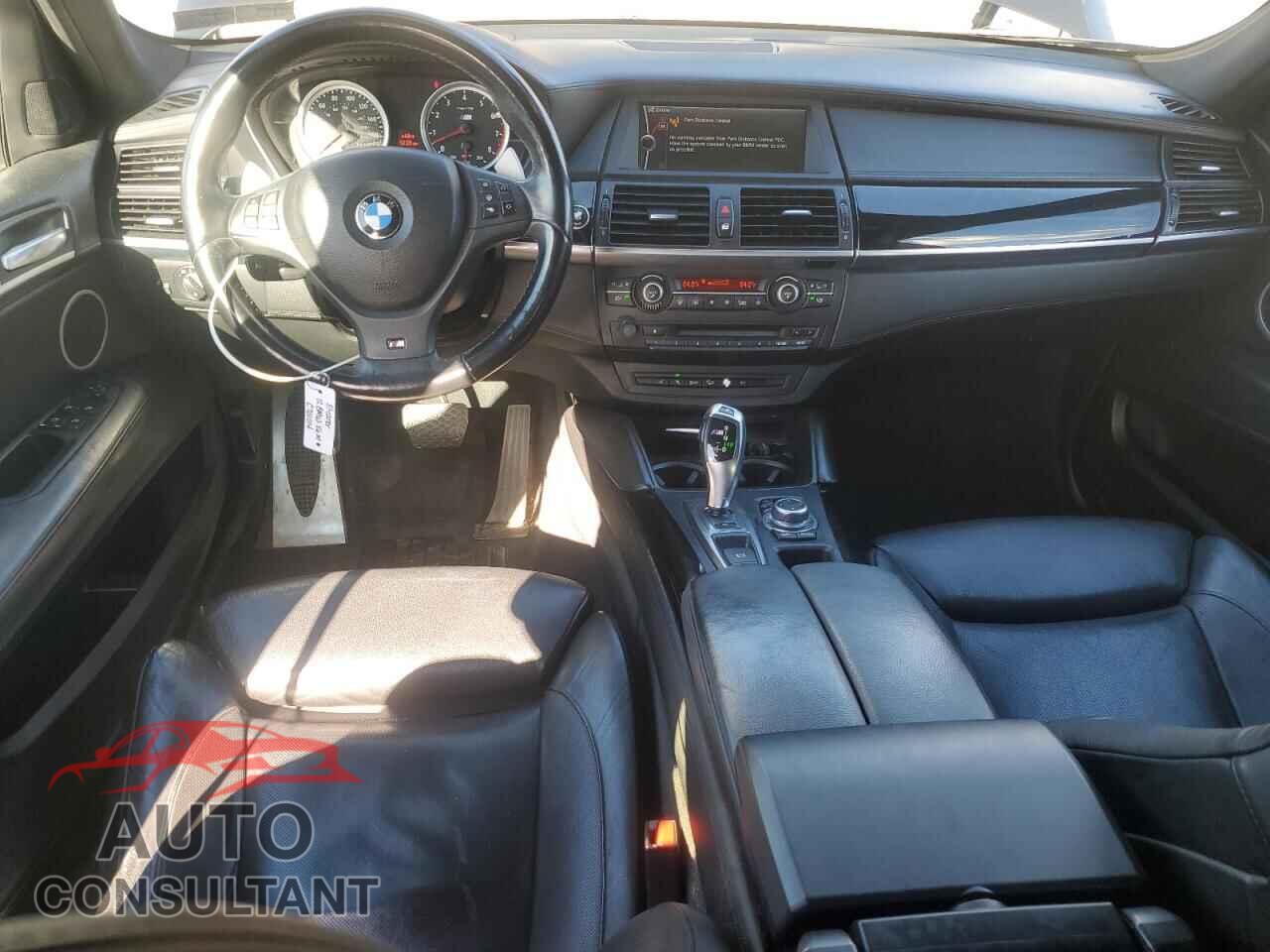 BMW X6 2012 - 5YMGZ0C53CLL29507