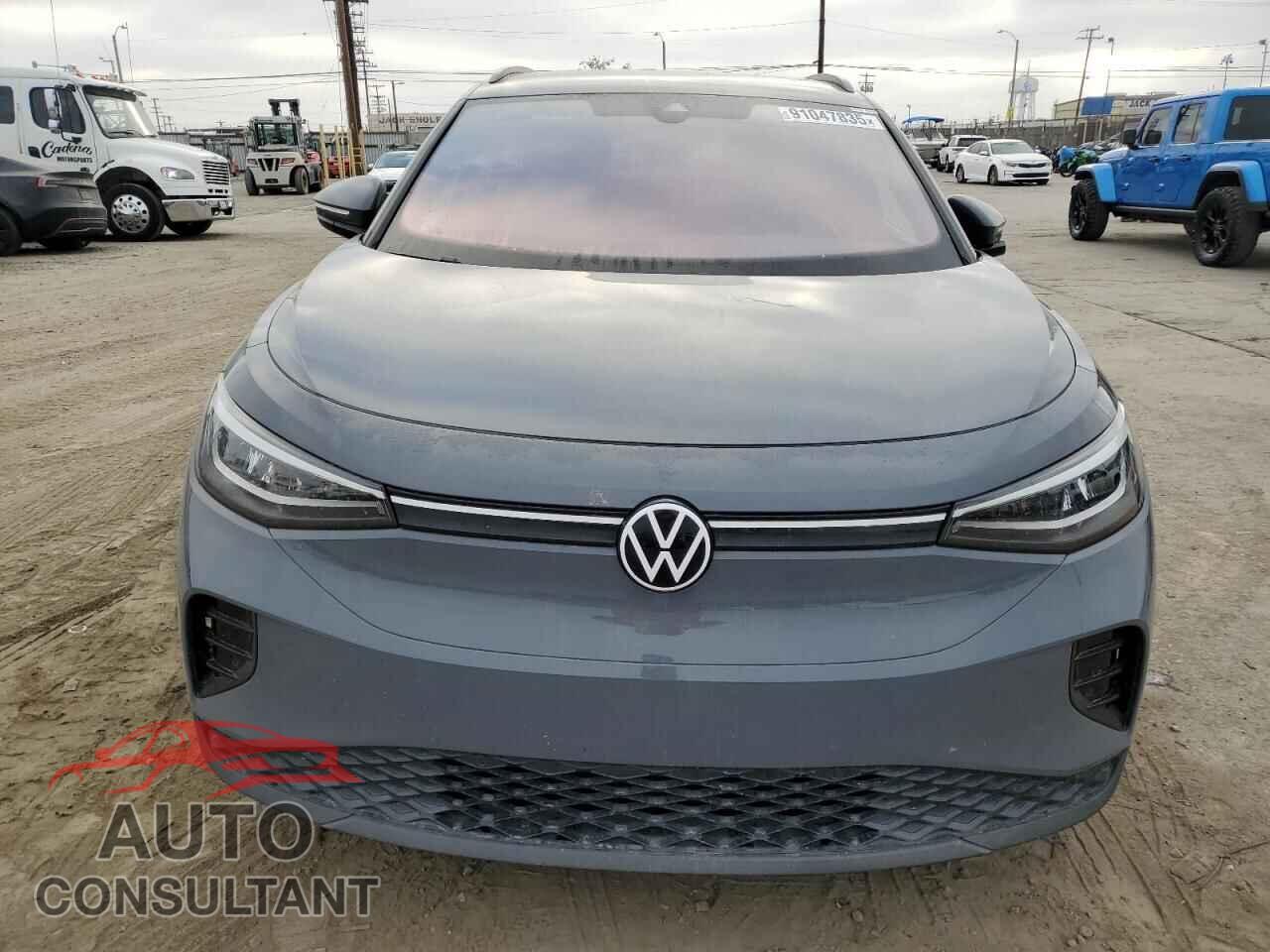 VOLKSWAGEN ID.4 PRO 2023 - 1V2DNPE85PC035828