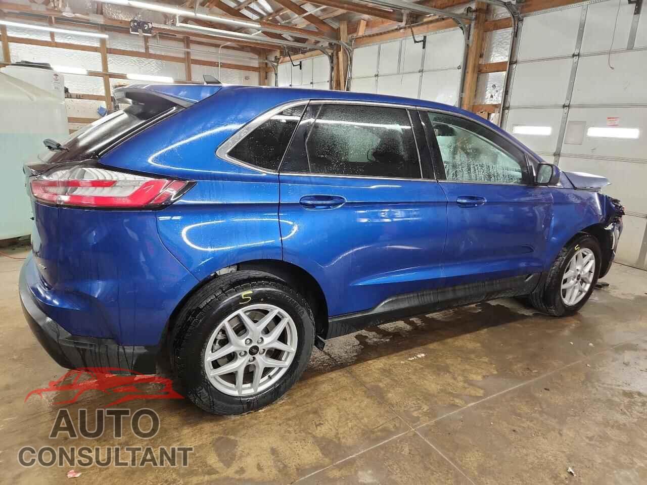FORD EDGE 2024 - 2FMPK4J90RBA93672