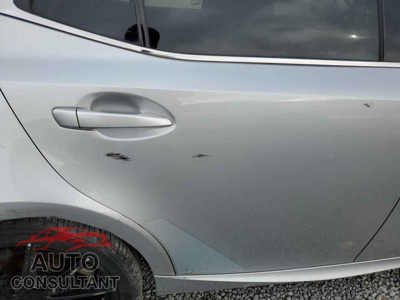LEXUS IS 2014 - JTHBF1D29E5017364