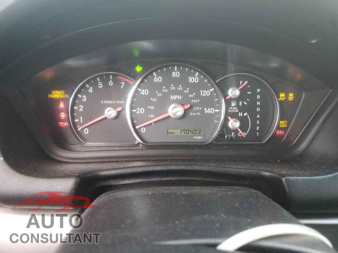 MITSUBISHI GALANT 2012 - 4A32B2FF1CE023320