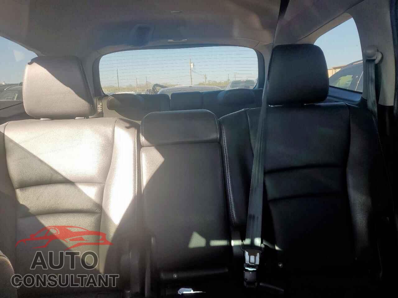 HONDA PILOT 2020 - 5FNYF5H55LB028767