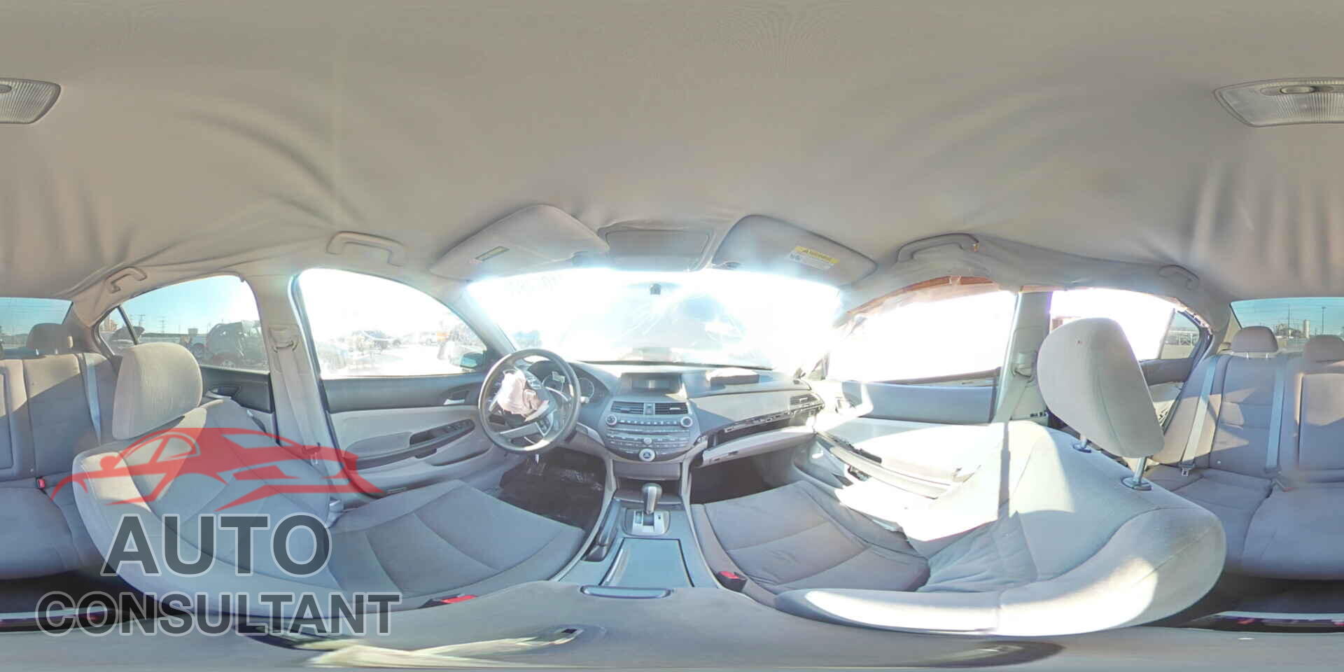 HONDA ACCORD 2012 - 1HGCP2F33CA014075
