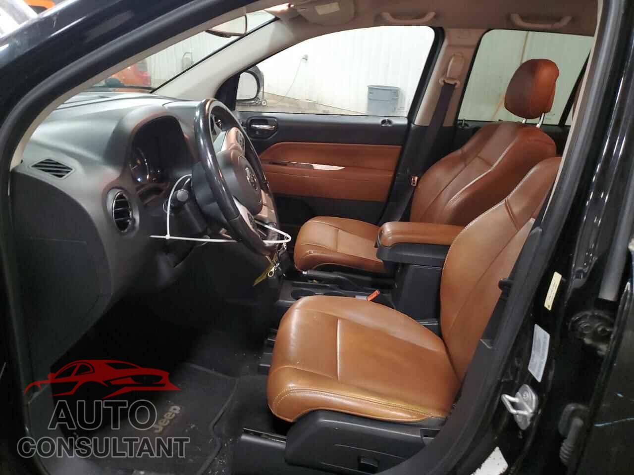 JEEP COMPASS 2015 - 1C4NJDCB8FD188467
