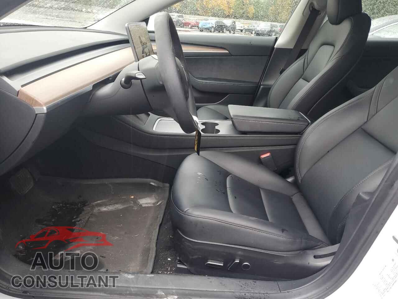 TESLA MODEL 3 2023 - 5YJ3E1EA9PF609427