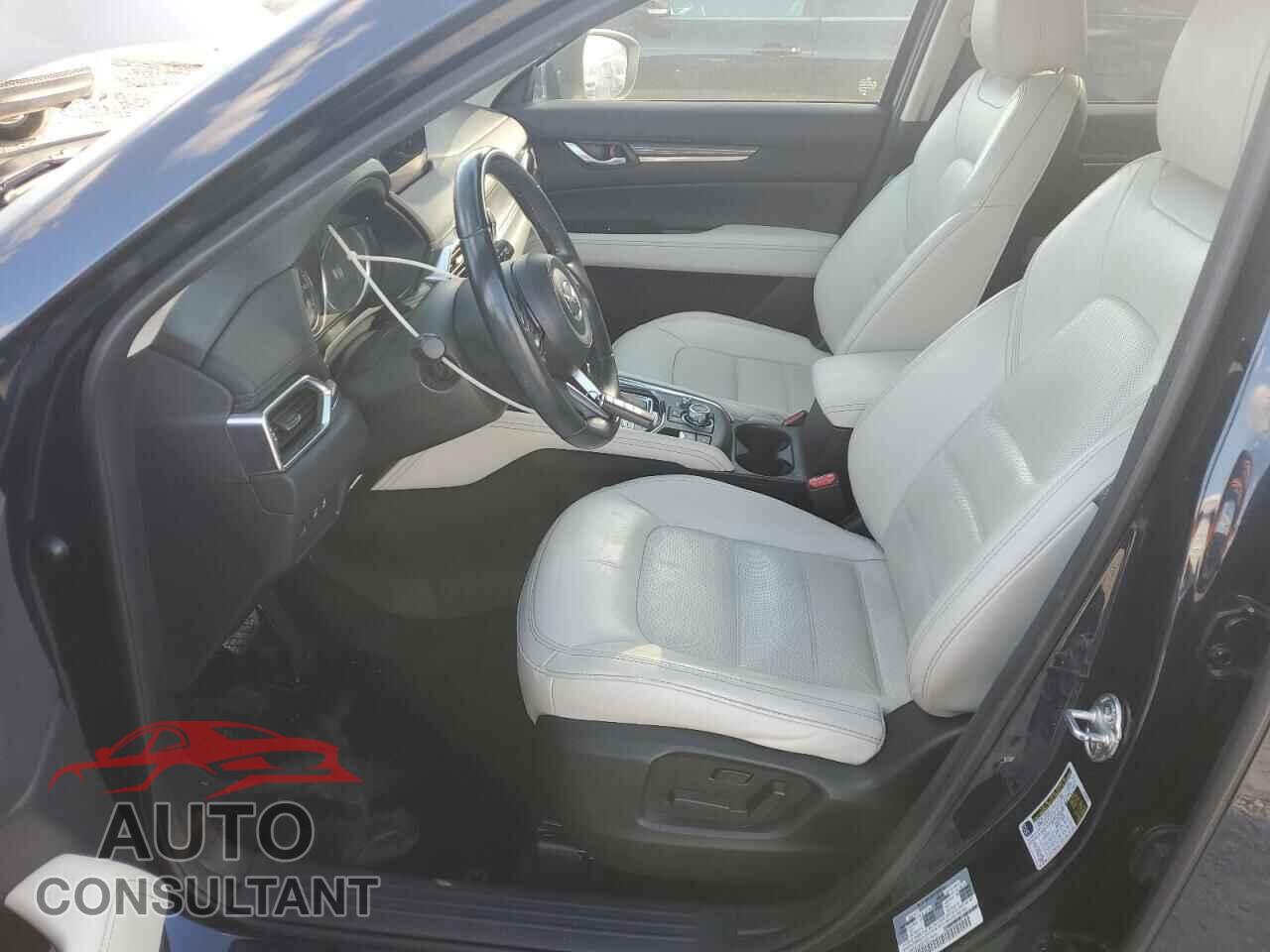 MAZDA CX-5 2017 - JM3KFADL0H0217200