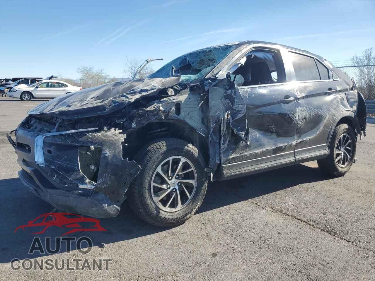 MITSUBISHI ECLIPSE 2020 - JA4AT3AA6LZ005833