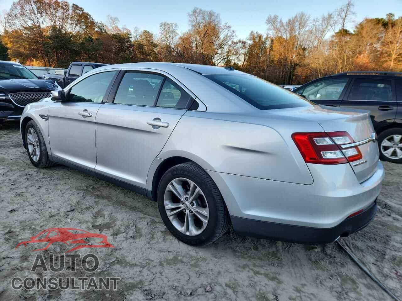 FORD TAURUS 2014 - 1FAHP2E87EG157408