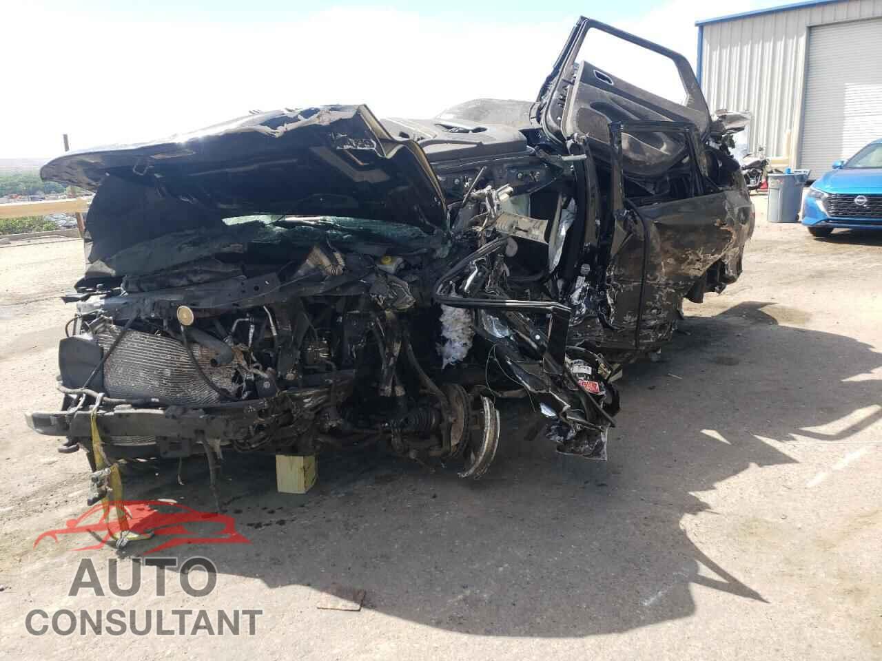 DODGE DURANGO 2011 - 1D4SE5GT7BC614331