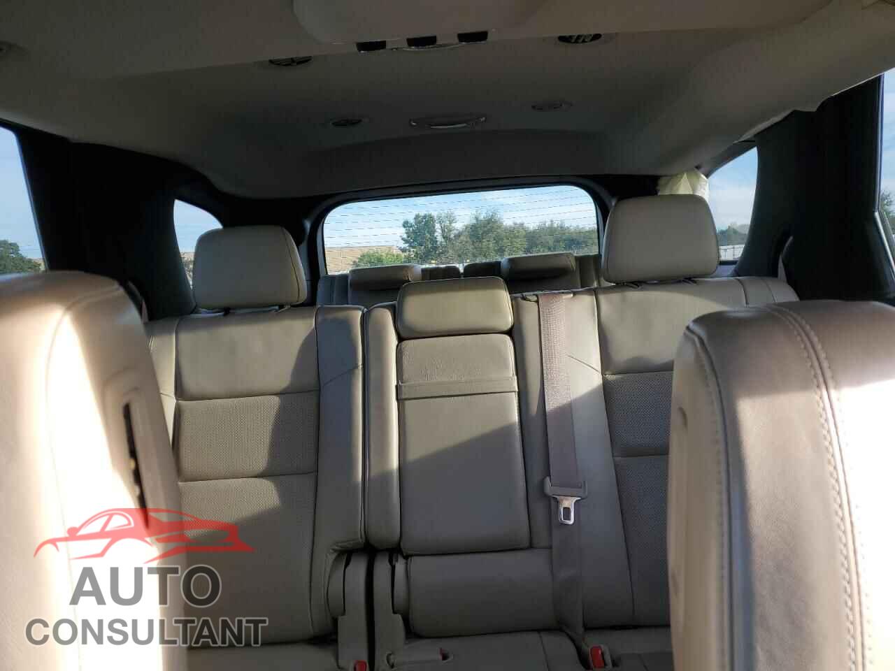 DODGE DURANGO 2018 - 1C4RDHEG8JC290455