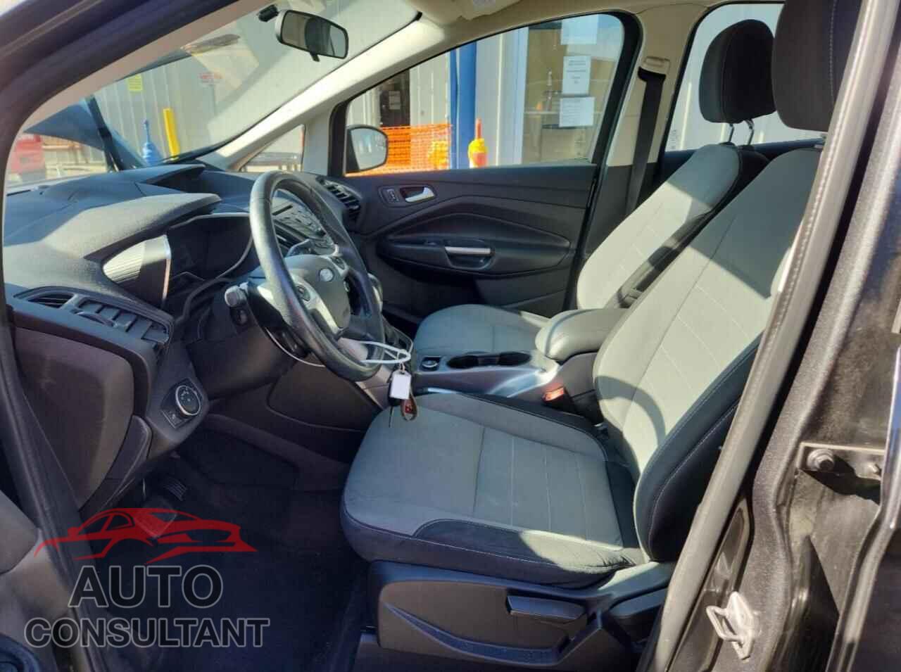 FORD CMAX 2016 - 1FADP5AU0GL117667