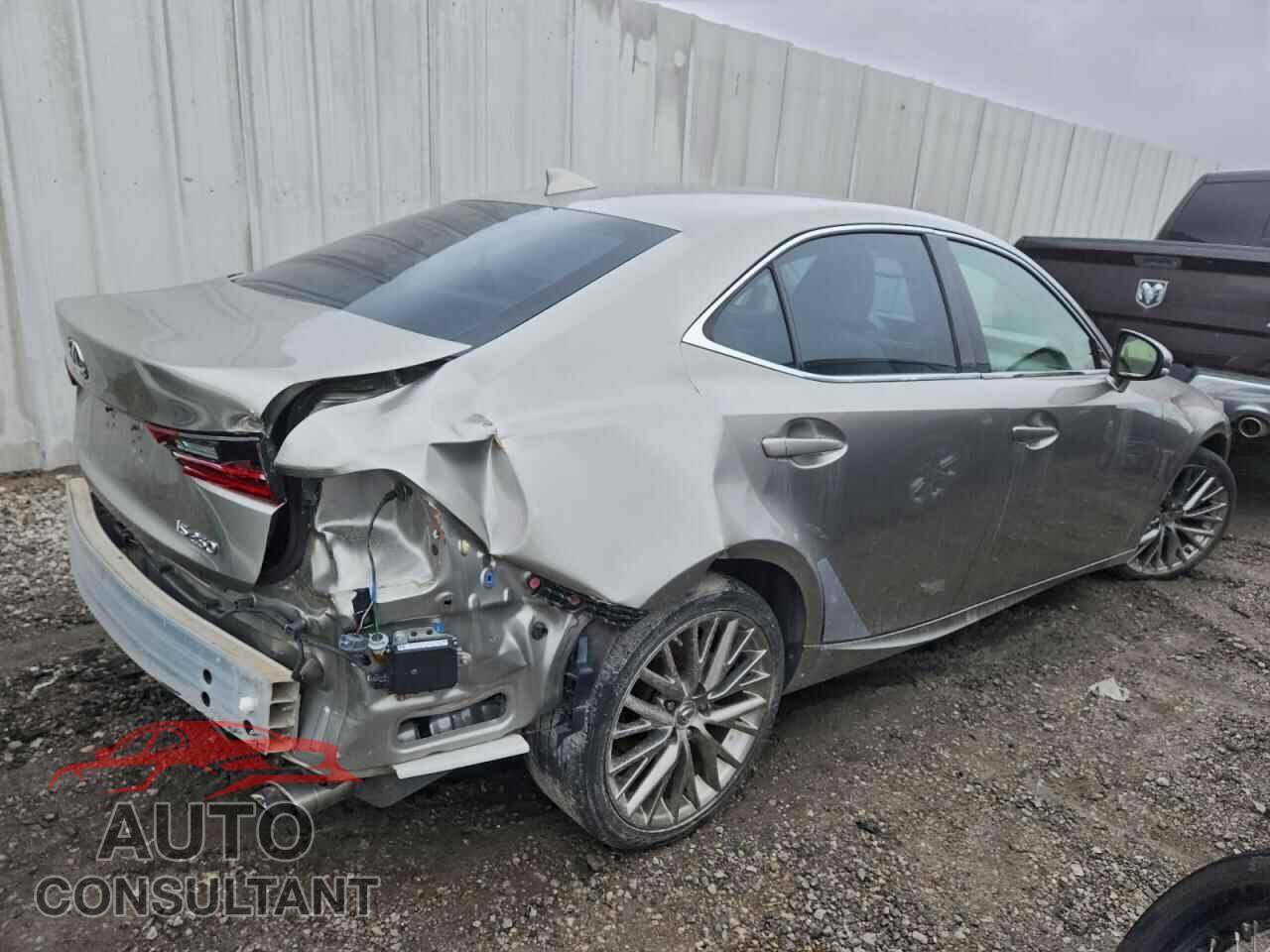 LEXUS IS 2014 - JTHBF1D29E5013363