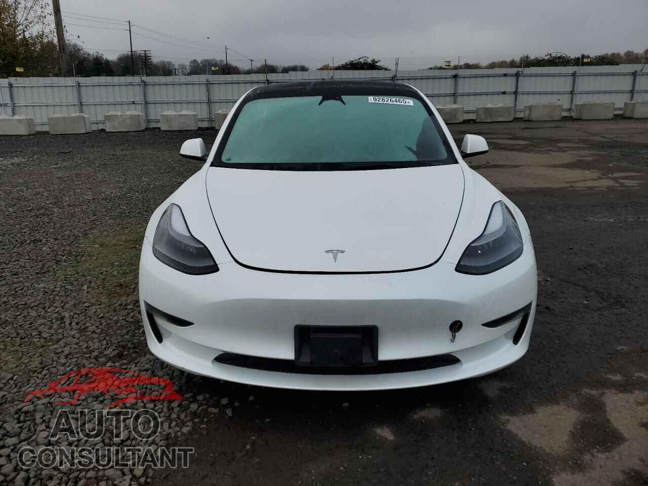 TESLA MODEL 3 2023 - 5YJ3E1EA1PF478610