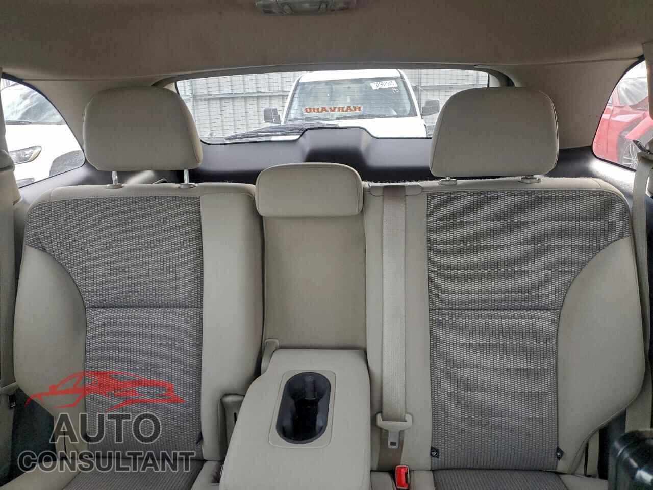 FORD EDGE 2014 - 2FMDK3JC0EBB01904