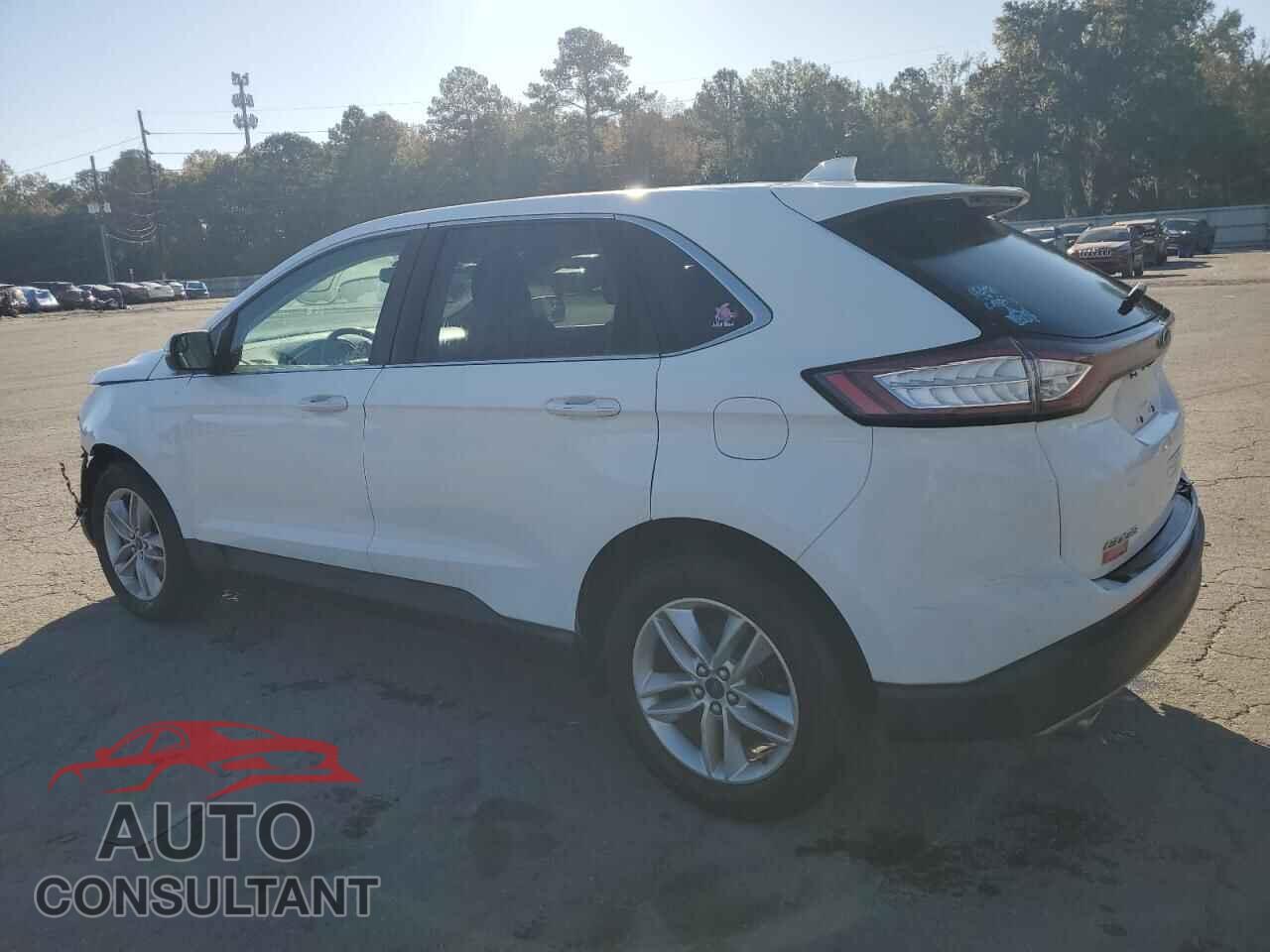 FORD EDGE 2016 - 2FMPK3J90GBC18080