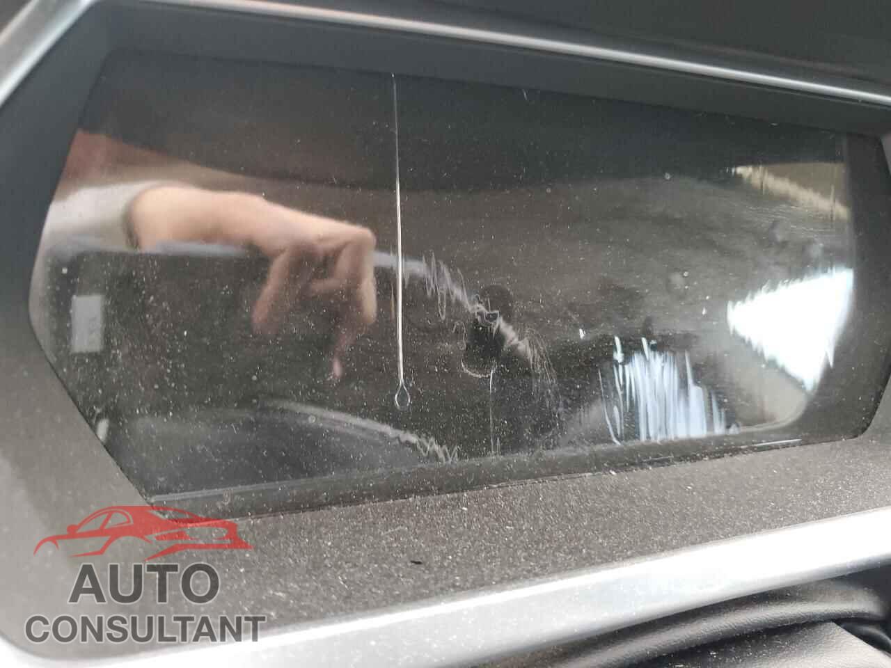TESLA MODEL S 2013 - 5YJSA1DP5DFP09887