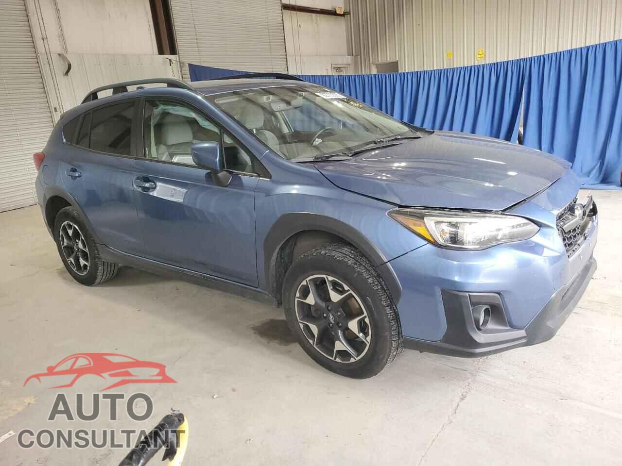 SUBARU CROSSTREK 2019 - JF2GTAEC6KH360197