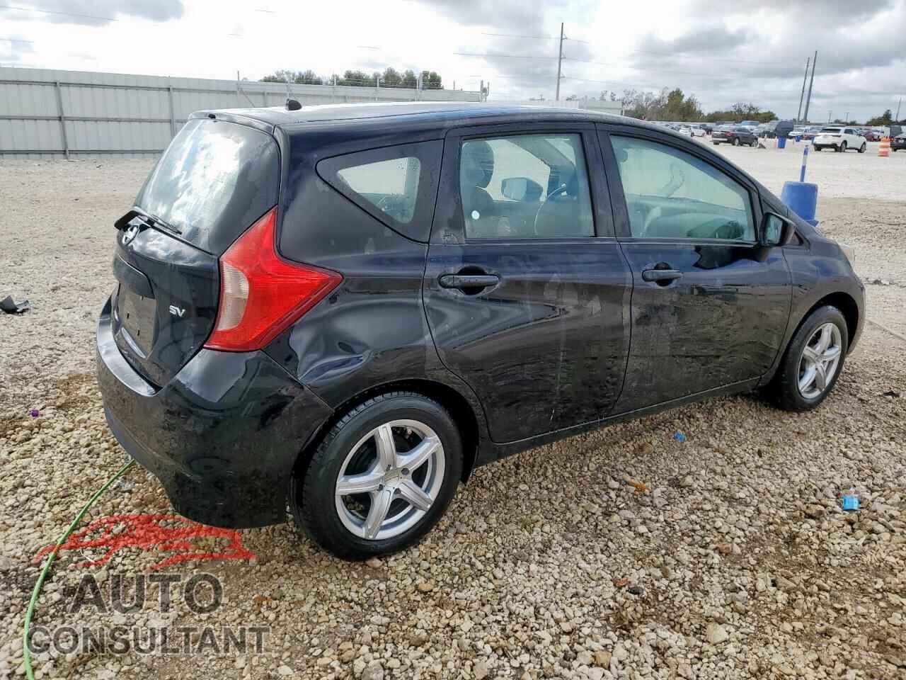 NISSAN VERSA 2019 - 3N1CE2CP3KL359600