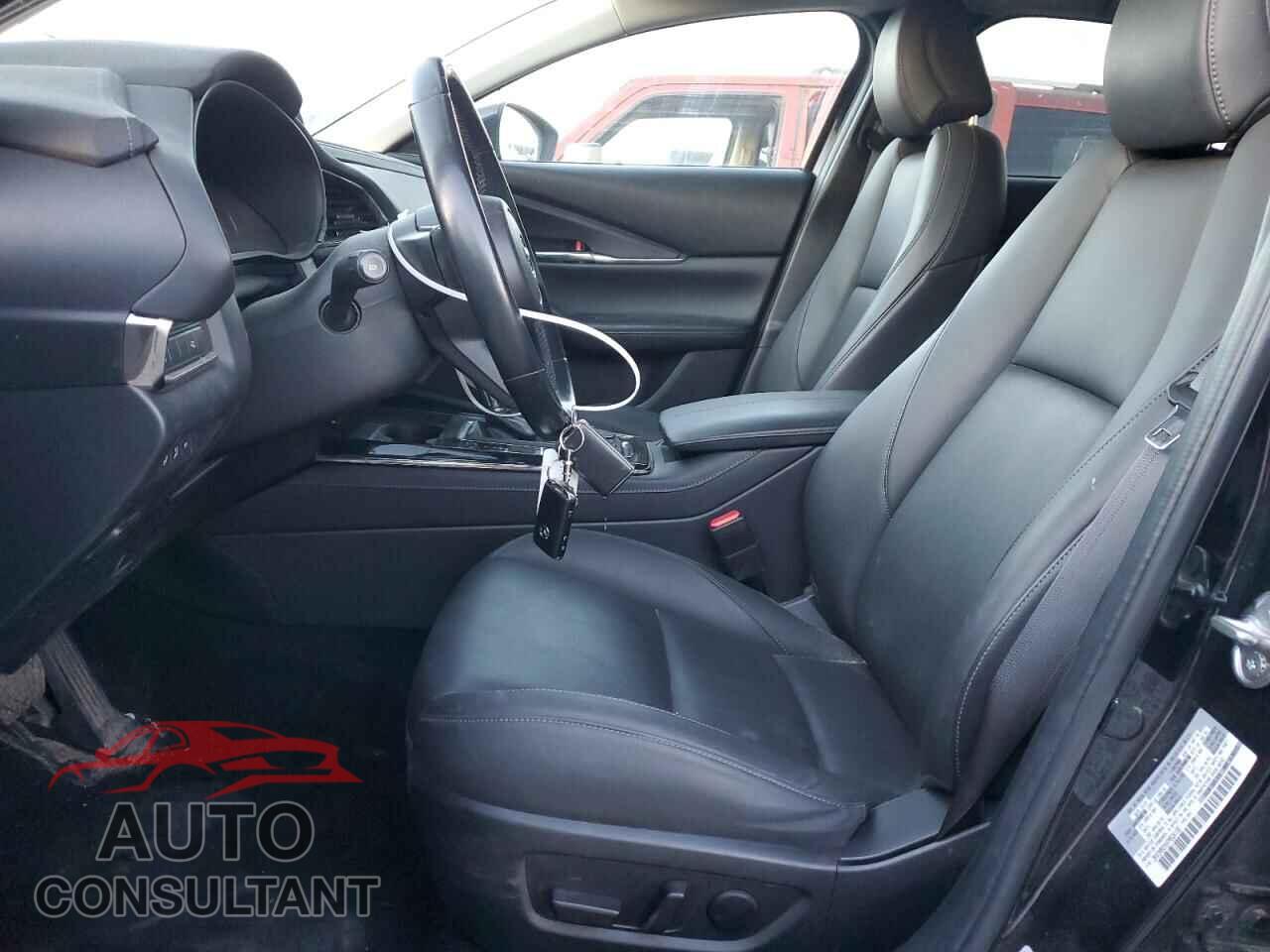MAZDA CX30 2023 - 3MVDMBCMXPM504190