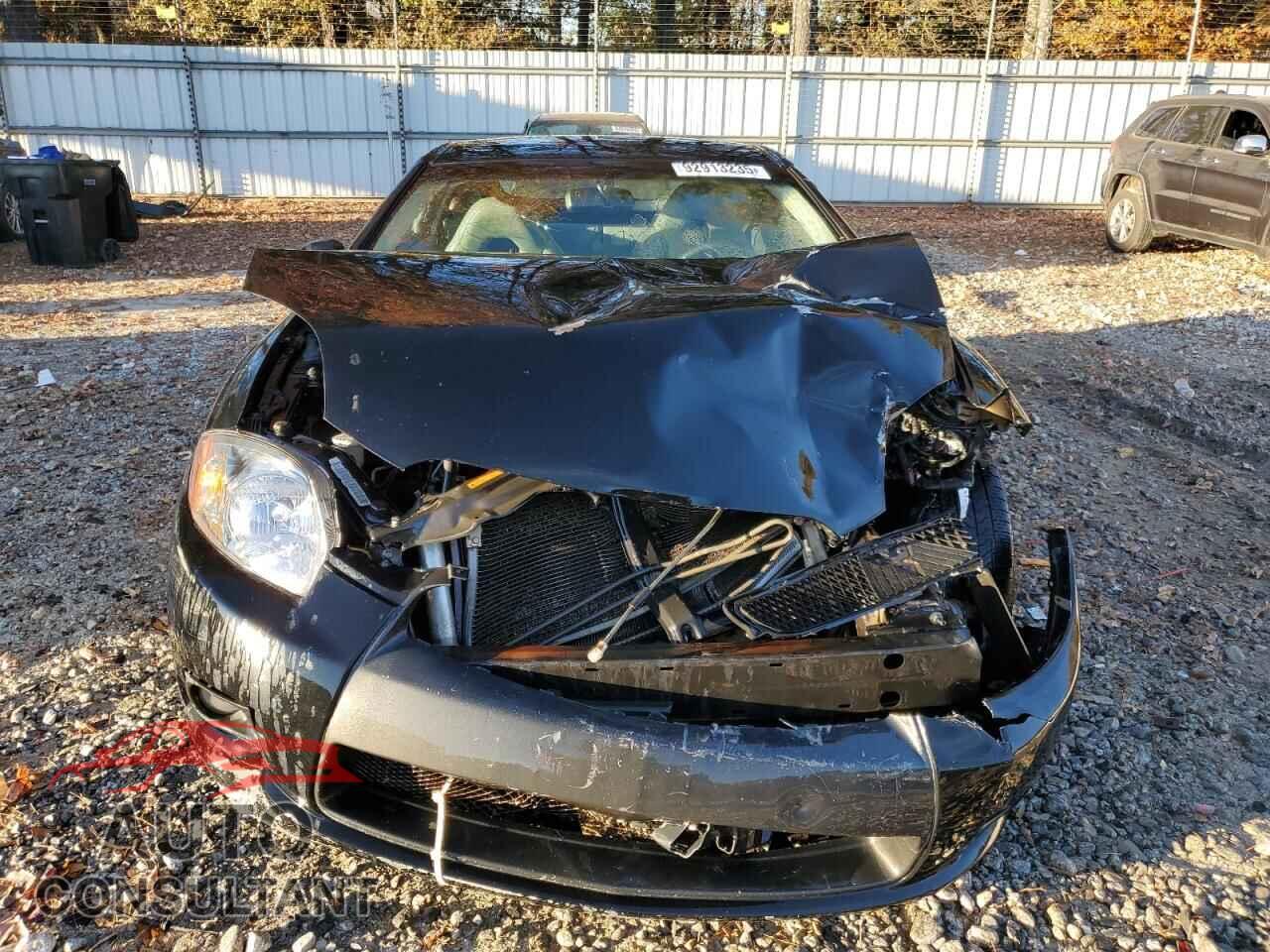 MITSUBISHI ECLIPSE 2011 - 4A31K5DF4BE009717