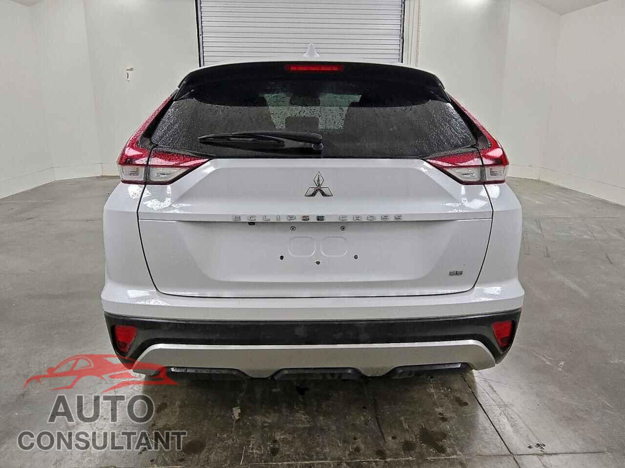 MITSUBISHI ECLIPSE 2022 - JA4ASWAA0NZ057403