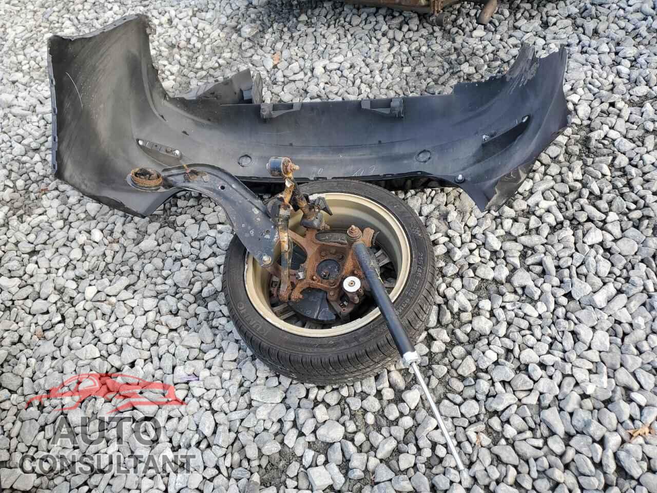 MAZDA 3 2017 - 3MZBN1W39HM129913