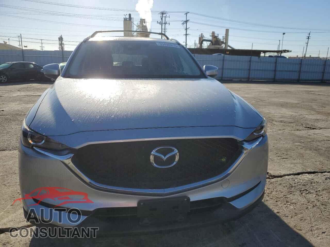 MAZDA CX-5 2017 - JM3KFBCL2H0105425