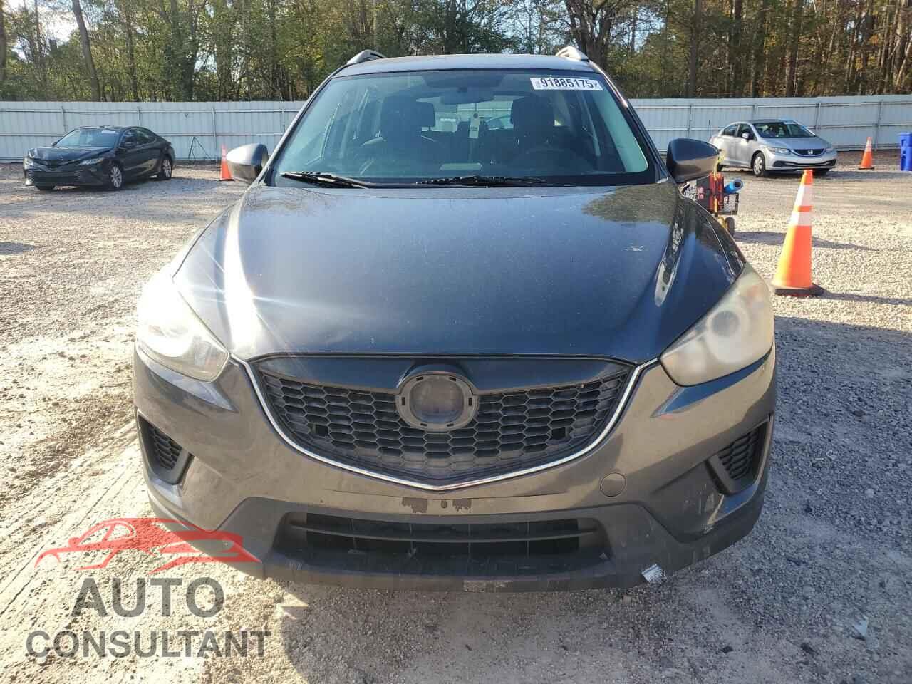 MAZDA CX-5 2014 - JM3KE2BE5E0301456