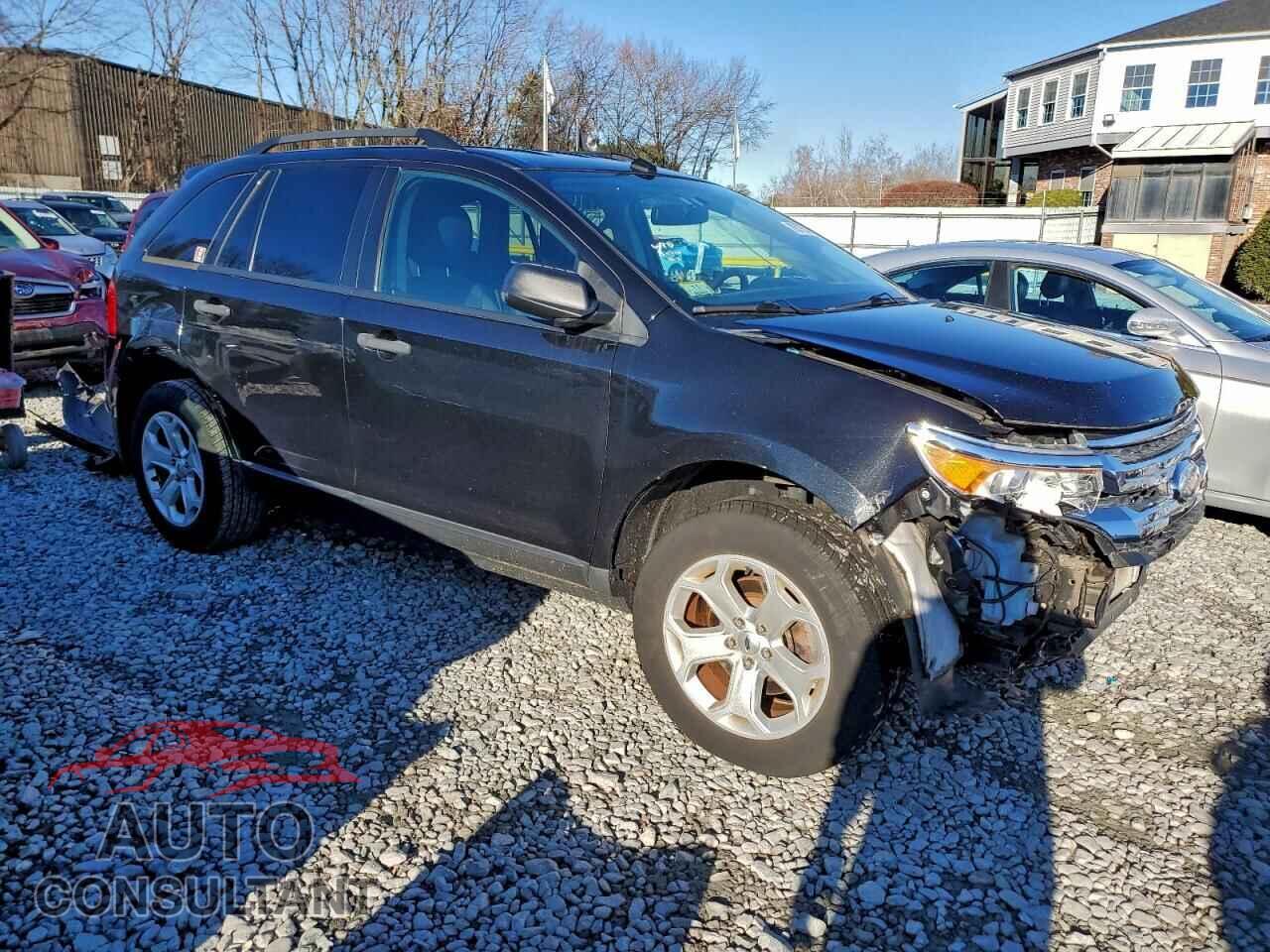 FORD EDGE 2013 - 2FMDK4GC6DBC63676