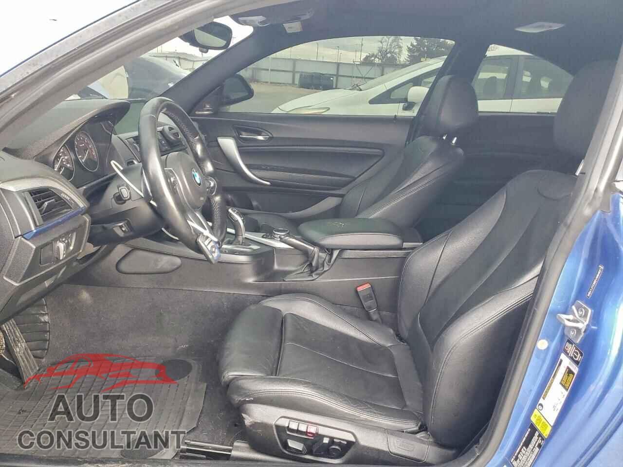 BMW M2 2014 - WBA1J7C58EVW84921