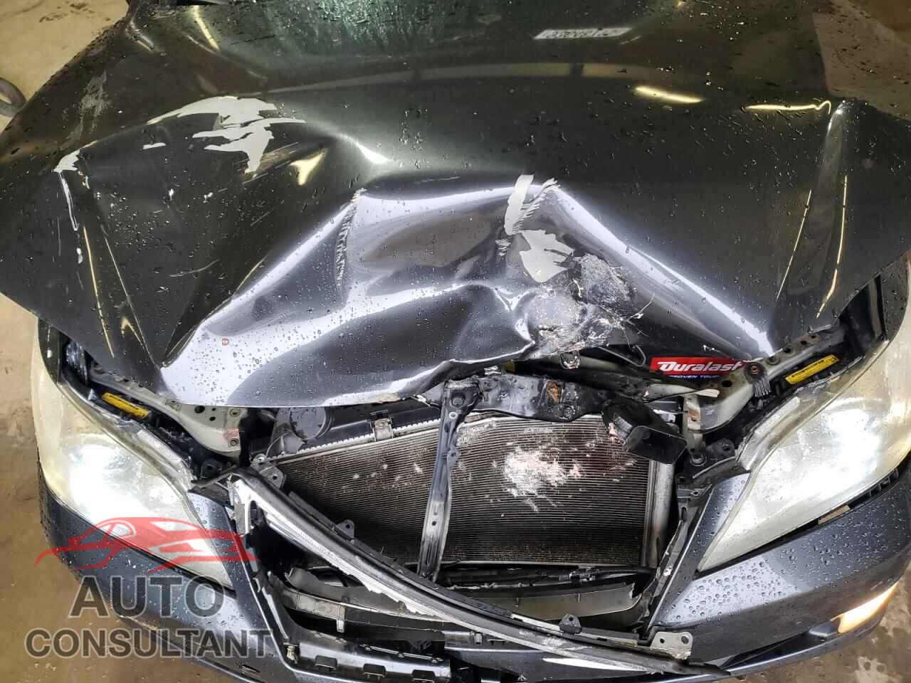 LEXUS ES350 2010 - JTHBK1EG8A2382751