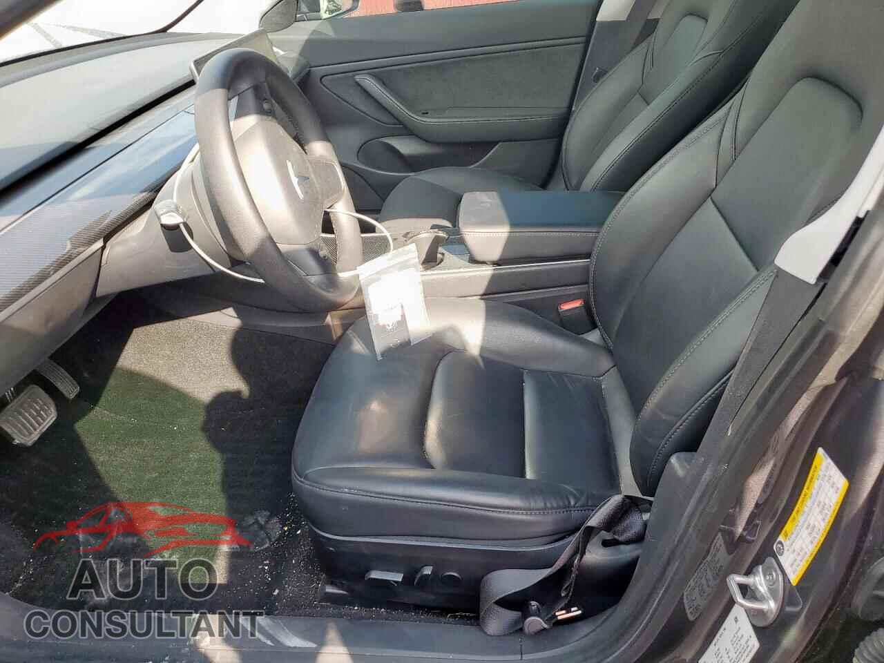 TESLA MODEL 3 2020 - 5YJ3E1EB3LF790320