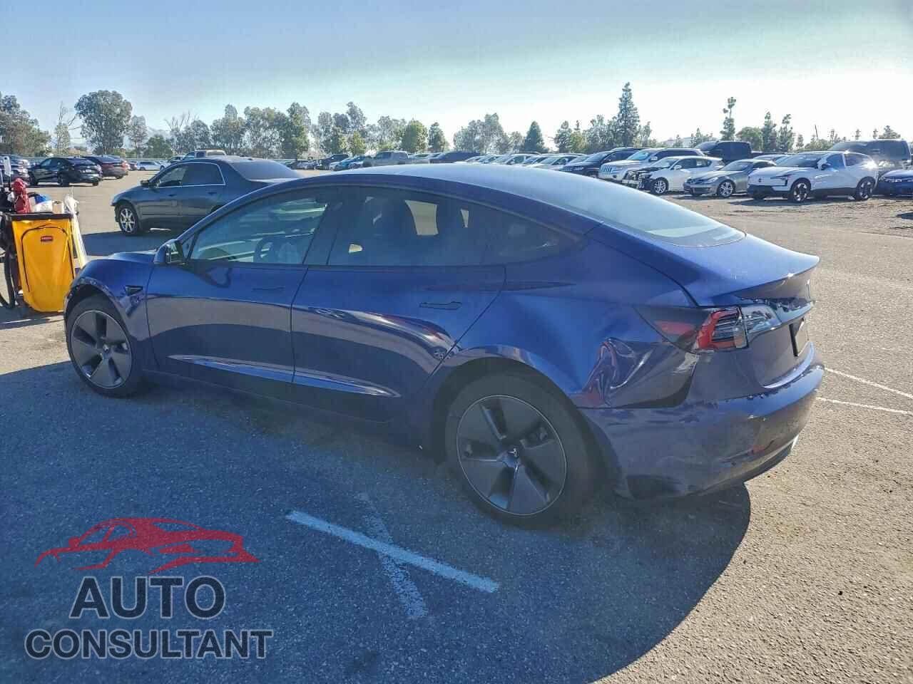 TESLA MODEL 3 2023 - 5YJ3E1EA8PF590725