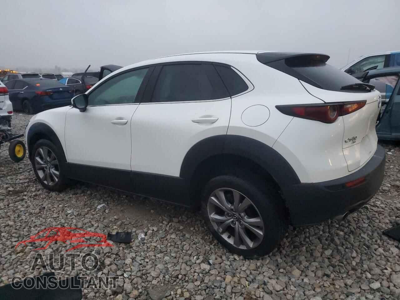 MAZDA CX30 2021 - 3MVDMBCL5MM210523
