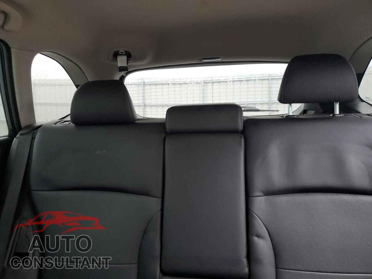 SUBARU OUTBACK 2017 - 4S4BSANC2H3389208