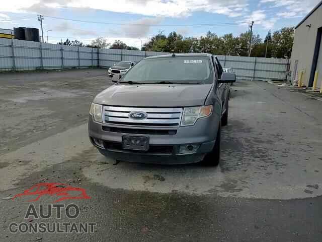 FORD EDGE 2009 - 2FMDK38CX9BA88445