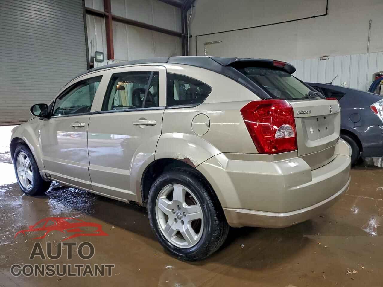 DODGE CALIBER 2009 - 1B3HB48A39D117743
