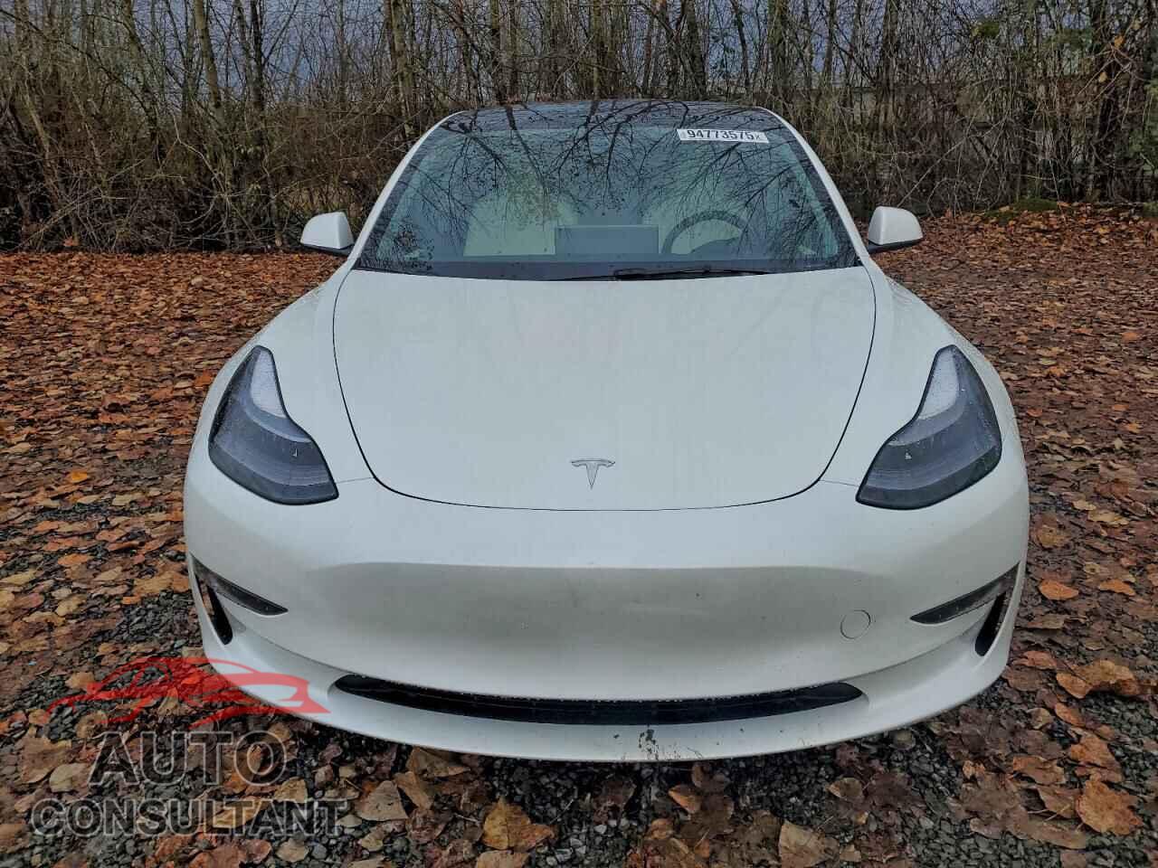 TESLA MODEL 3 2023 - 5YJ3E1EB8PF623425