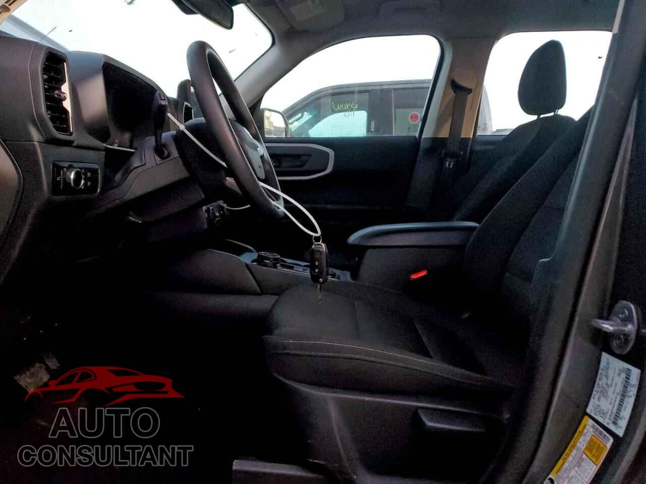 FORD BRONCO 2023 - 3FMCR9A60PRD30785